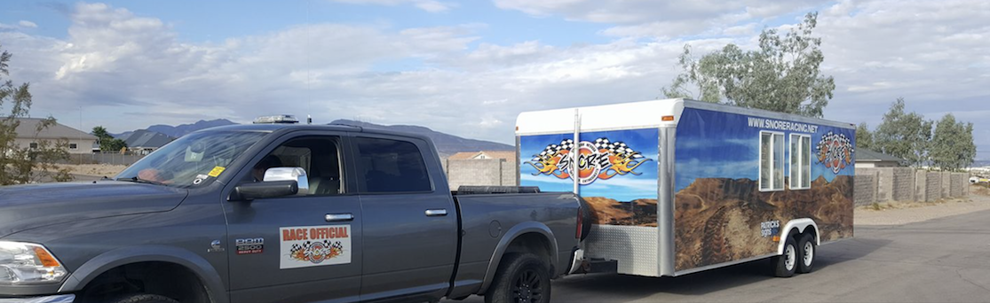 SNORE – Southern Nevada Off Road Enthusiasts