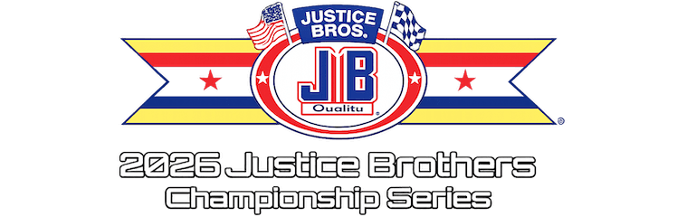 2026 Justin Brothers Championship Series