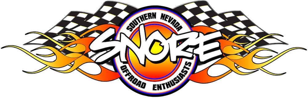 SNORE – Southern Nevada Off Road Enthusiasts