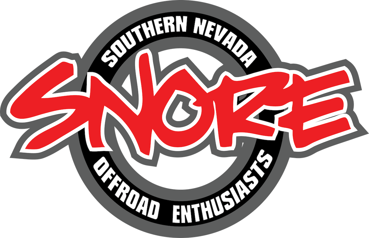 SNORE - Southern Nevada Offroad Enthusiasts
